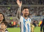 Le tout premier post Instagram de Leo Messi refait surface après le décès du pape François.