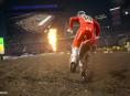 D&eacute;couvrez la nouvelle bande-annonce de Monster Energy Supercross TOV2