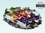 Netflix confirme les dates d'ouverture fermes de ses deux premiers &eacute;tablissements Netflix House.