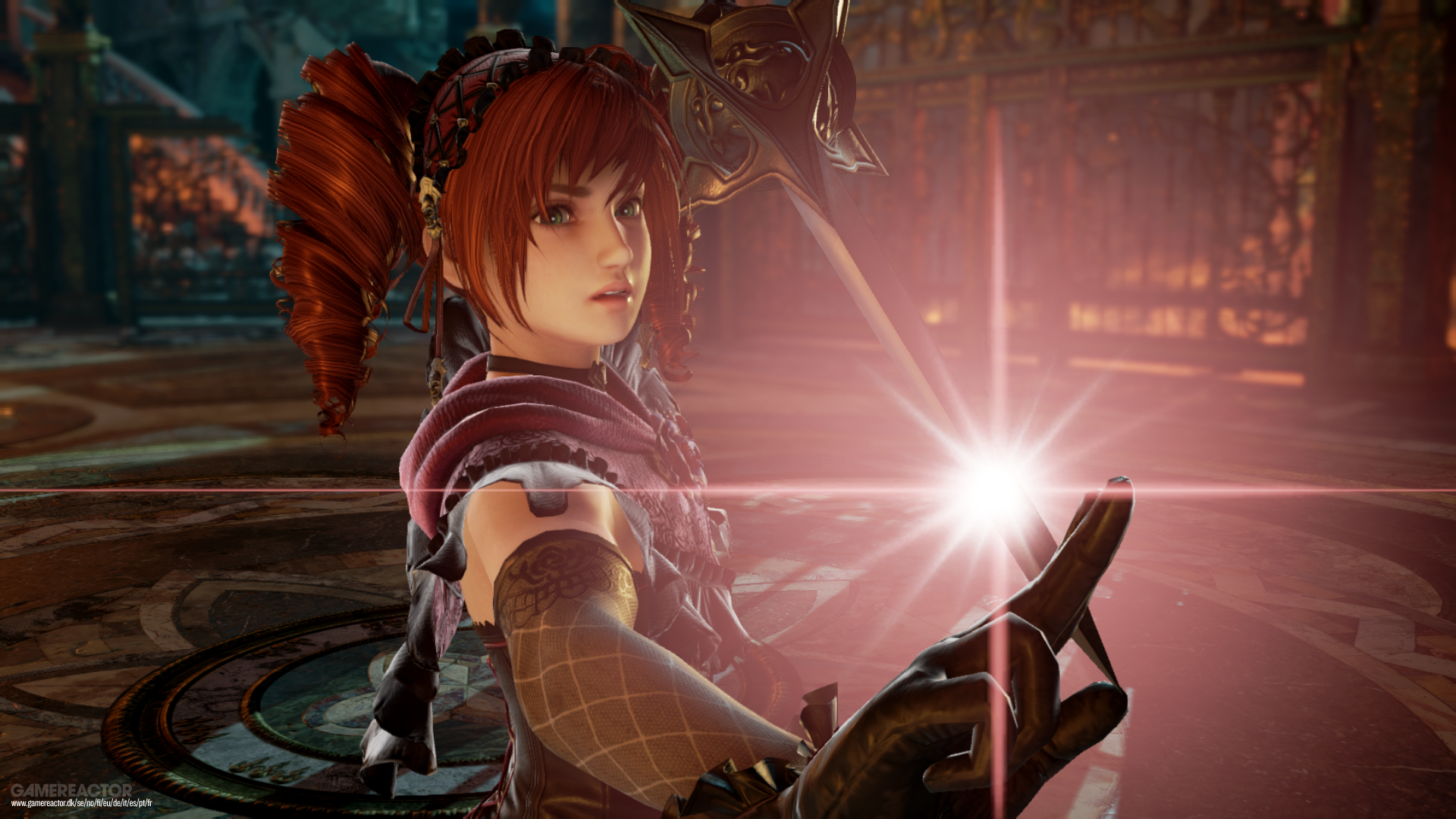 soul calibur vi dlc soul calibur vi dlc