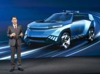 Nissan présente un méga plan pour lancer 16 nouveaux modèles de véhicules électriques d'ici l'année fiscale 2026.