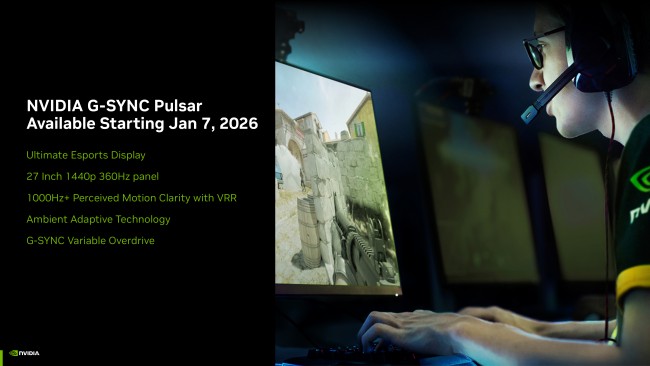 Nvidia développe de nombreux outils d'IA, mais peuvent-ils révolutionner les jeux comme elle le souhaite ?
