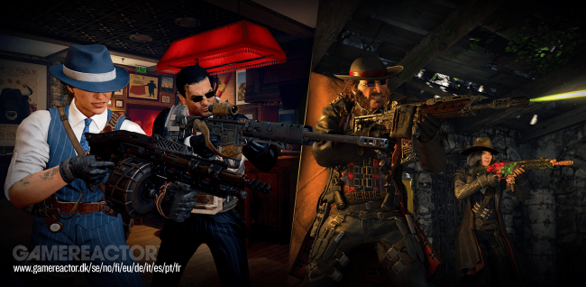 Call of Duty: Black Ops 4