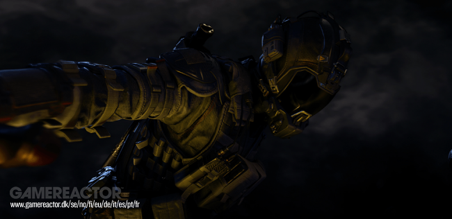 Call of Duty: Black Ops 4