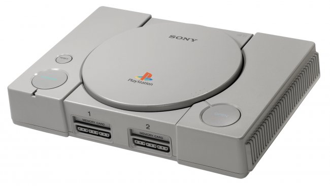 Sony offre une vidéo nostalgique à l'occasion du 30e anniversaire de la PlayStation