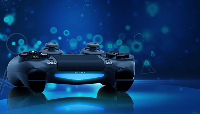 La Mise A Jour 7 0 De La Ps4 Arrive Cette Semaine Gamereactor