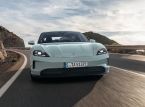 Les nouveaux modèles Taycan de Porsche offrent une autonomie de 500 km et un 0 à 100 km/h fulgurant