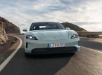 Porsche reconna&icirc;t que la Taycan est arriv&eacute;e avant que le march&eacute; ne soit pr&ecirc;t