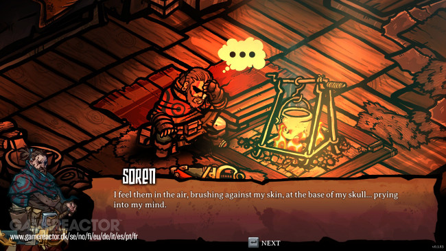 Prelude Dark Pain Avant-première : Impressions de la démo d'une heure