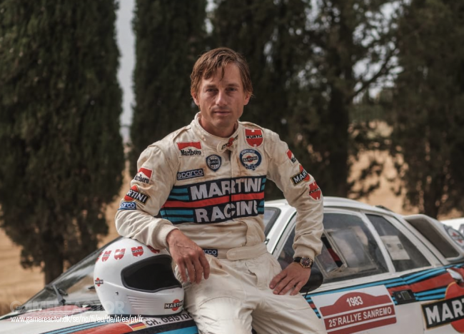 Race for Glory: Audi vs Lancia