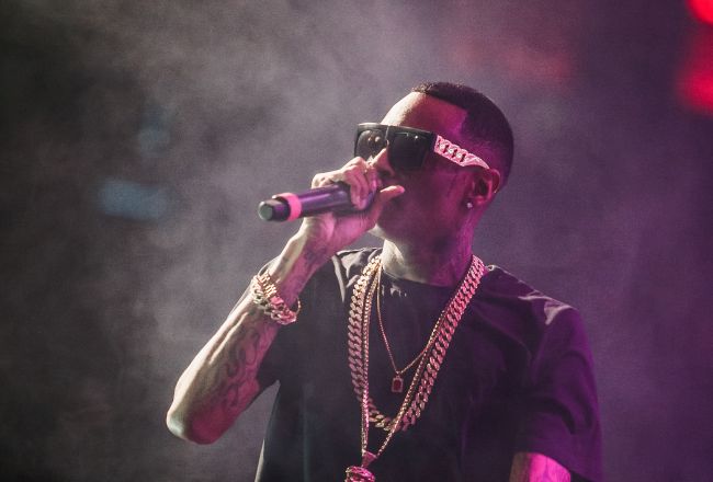 Soulja Boy dévoile de nouveaux détails sur la Rapper University et explique comment s'inscrire