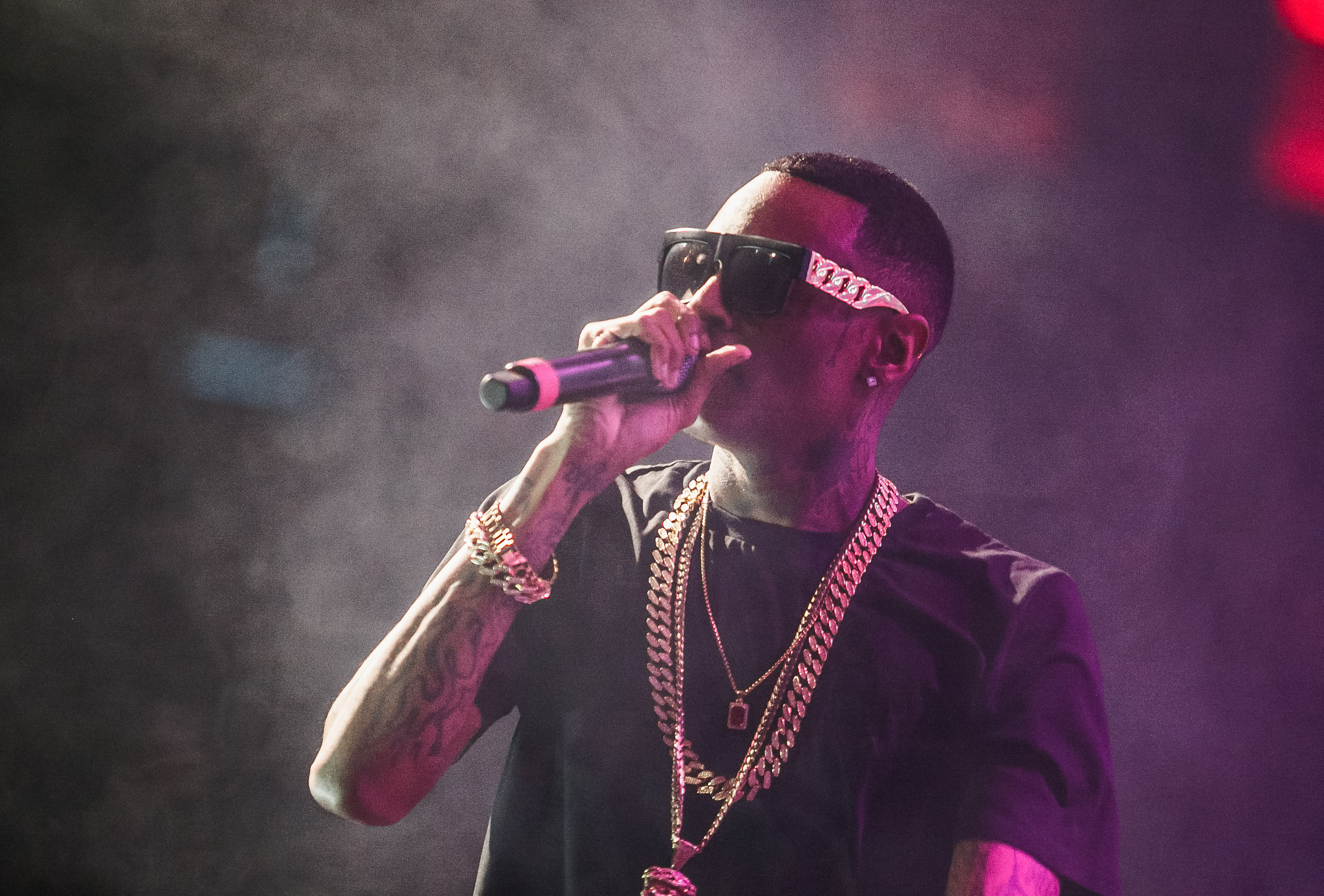 Sur Rapper Soulja Boy dévoile de nouveaux détails sur la Rapper University et ...