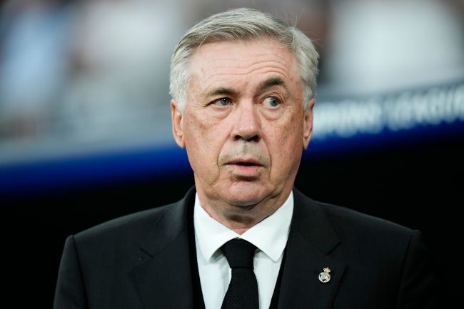 L'entraîneur du Real Madrid blâme les critiques des médias : "Je ne suis pas le meilleur, mais pas le plus bête non plus".