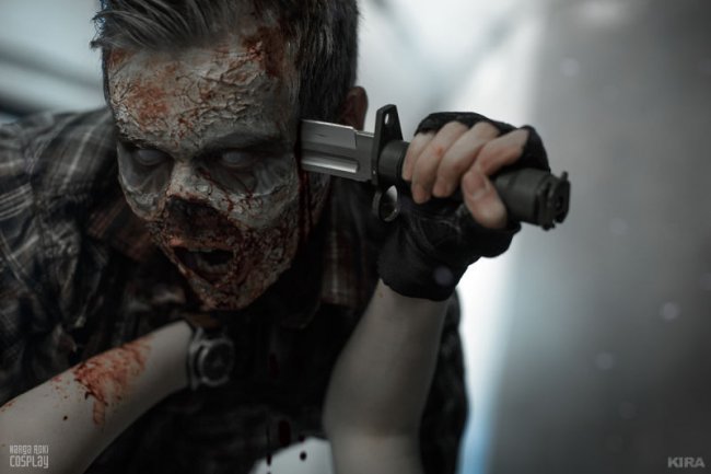 Resident Evil