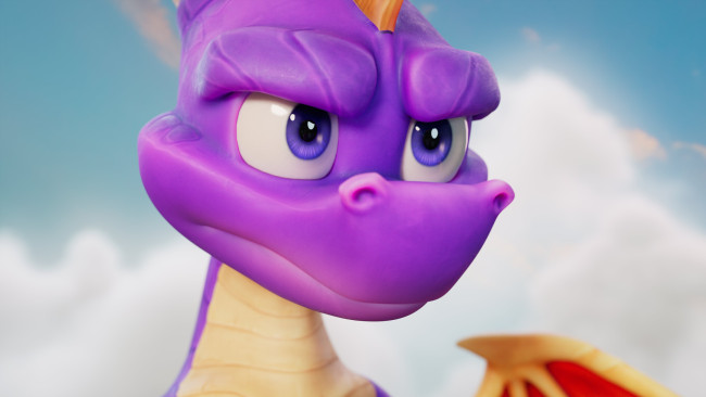 Spyro: A Realm Beyond Avant-première - 6 choses à retenir de l'annonce
