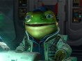 On va faire des tonneaux dans &laquo; Star Fox &raquo; dans l'&eacute;mission Gr Live d'aujourd'hui