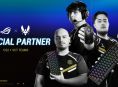 L'équipe Vitality signe un partenariat avec ASUS Republic of Gamers