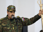 Trump d&eacute;clare qu'une guerre avec le Venezuela est possible : "Je ne l'exclus pas"