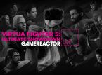 Nous jouons à Virtua Fighter 5 Ultimate Showdown aujourd'hui dans GR Live