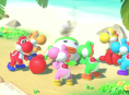 Dans l'&eacute;mission GR Live d'aujourd'hui, on va d&eacute;couvrir les cr&eacute;atures insolites d'Yoshi and the Mysterious Book 