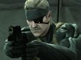 Une cargaison de musiques de Metal Gear Solid arrive sur Spotify