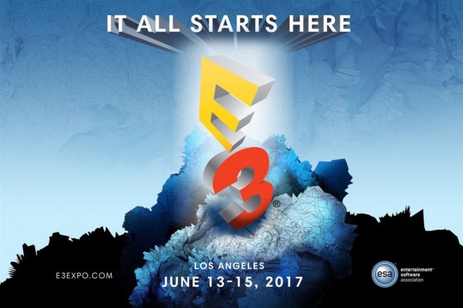 Les dates importantes de l'E3 2017