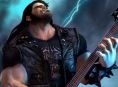 Double Fine ne semble pas exclure la possibilité d'une suite à Brütal Legend