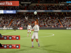 Les gestes techniques indispensables de FIFA 18