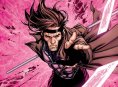 Le doubleur de Gambit s'exprime sur la possibilité de faire un film d'animation sur les X-Men : "Je serais ravi de le faire".