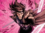 Le doubleur de Gambit s'exprime sur la possibilit&eacute; de faire un film d'animation sur les X-Men : "Je serais ravi de le faire".