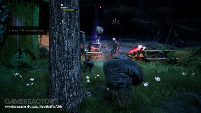 Mutant Year Zero: Road to Eden