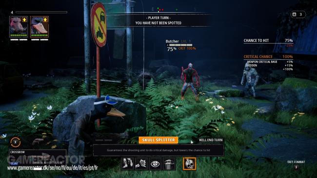 Mutant Year Zero: Road to Eden