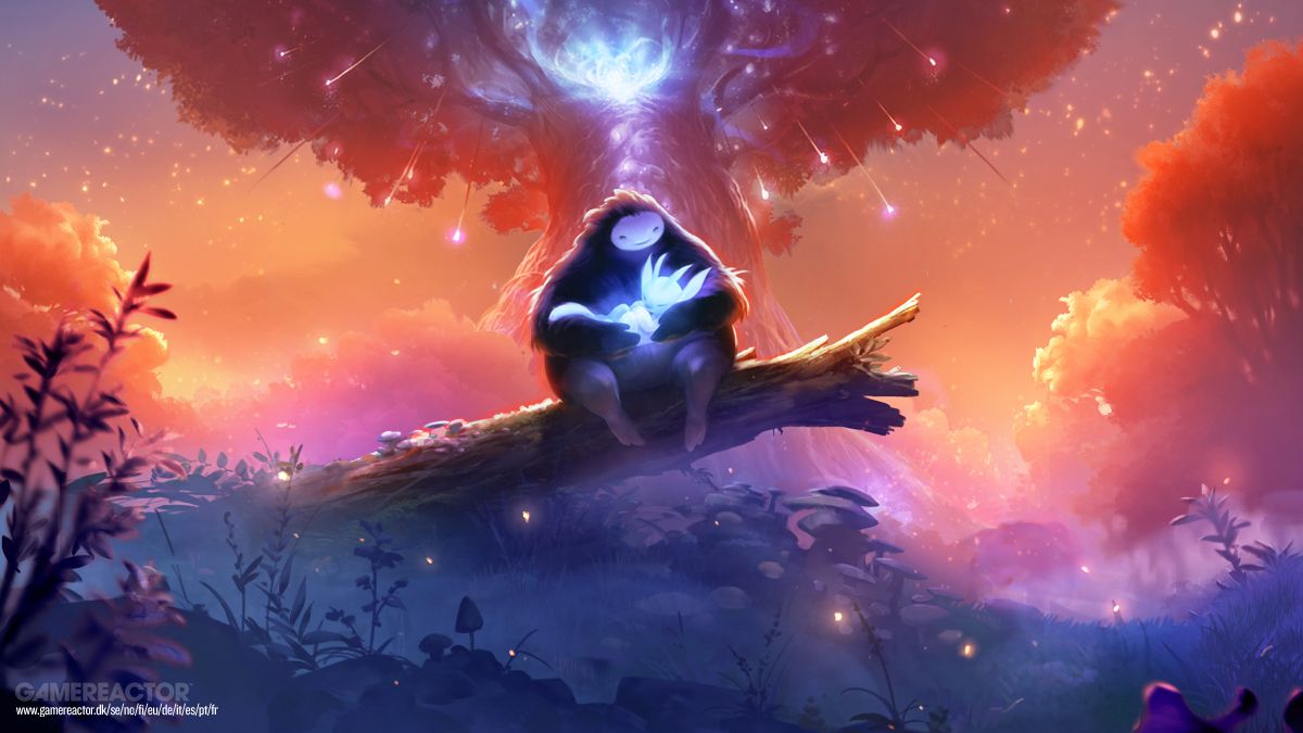 Ori and the Blind Fores s'offre une démo sur Switch - Ori and the Blind ...