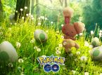 Méga-Lockpin apparaitra dans Pokémon GO ce dimanche de Pâques