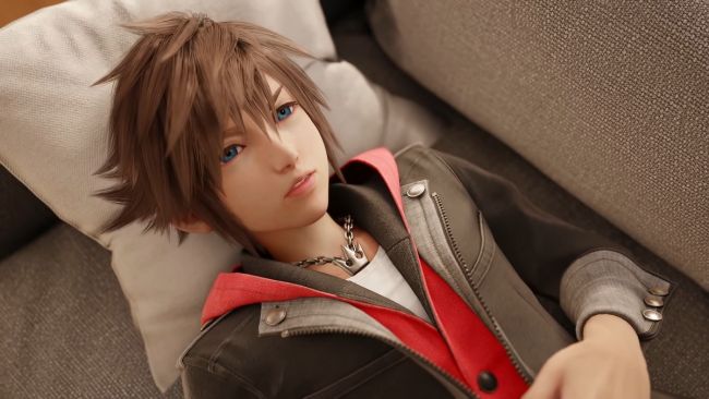Kingdom Hearts on en saura plus lors du D23 en août