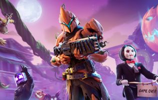 Fortnite Wrapped te permet de suivre tes statistiques pour 2024