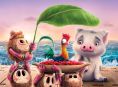 Moana 2 franchit les 600 millions de dollars au box-office mondial