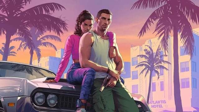 Grand Theft Auto VI