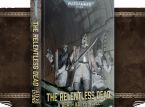 La Biblioth&egrave;que noire de Warhammer donne &agrave; la Garde imp&eacute;riale un peu plus d'amour dans de nouvelles histoires.