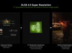 Nvidia multiplie par 6 la g&eacute;n&eacute;ration d'images