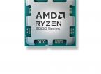 La keynote d'AMD a pr&eacute;sent&eacute; l'IA pour les appareils &agrave; faible consommation, un nouveau processeur Ryzen pour les jeux et un peu plus encore.