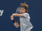 Alcaraz, Rublev ou Sinner, dans les quarts de finale du Qatar : Programme du jeudi 19 f&eacute;vrier