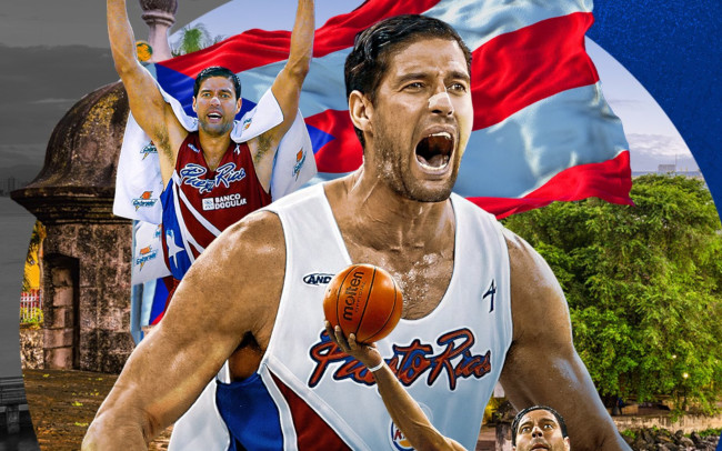 La légende du basket-ball portoricain José Ortiz "Piculín" meurt à l'âge de 62 ans.