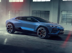 Le PDG de Lamborghini affirme que le retard des v&eacute;hicules &eacute;lectriques est "la bonne solution".