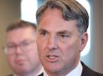 L'Australie intensifie les discussions sur la défense régionale avec les États-Unis et le Japon