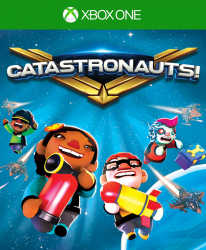 Catastronauts