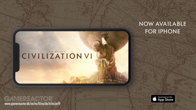 Civilization VI