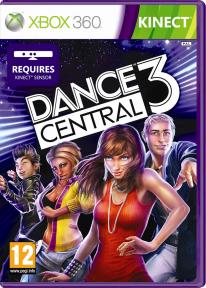 Dance Central 3