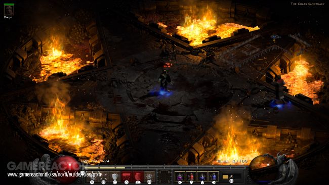 Diablo II: Resurrected