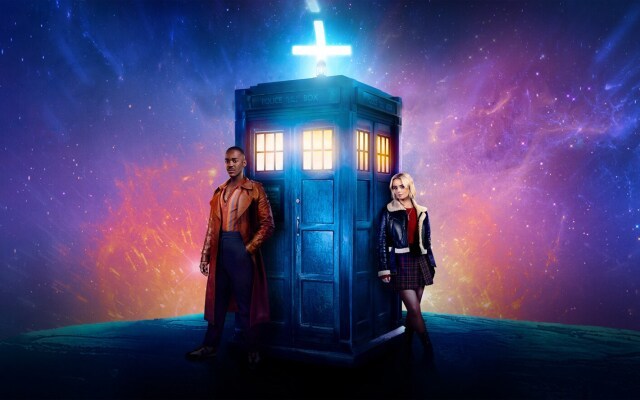 Russell T Davies explique pourquoi il a quitté son poste de showrunner de Doctor Who